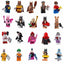 LEGO 71017 - LEGO Batman Movie Series Complete Full Set (20pcs) MISP