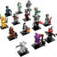 LEGO 71010 - LEGO Minifigures Series 14 Complete Full Set (16pcs) MISP