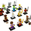 LEGO 71008 - LEGO Minifigures Series 13 Complete Full Set (16pcs) MISP