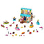 LEGO 10763 - Juniors - Stephanie's Lakeside House