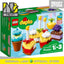 LEGO 10862 - Duplo - My First Celebration