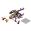 LEGO 70746 - Ninjago - Condrai Copter Attack