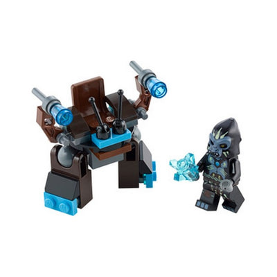 LEGO 30262 - Polybag - Gorzan's Walker