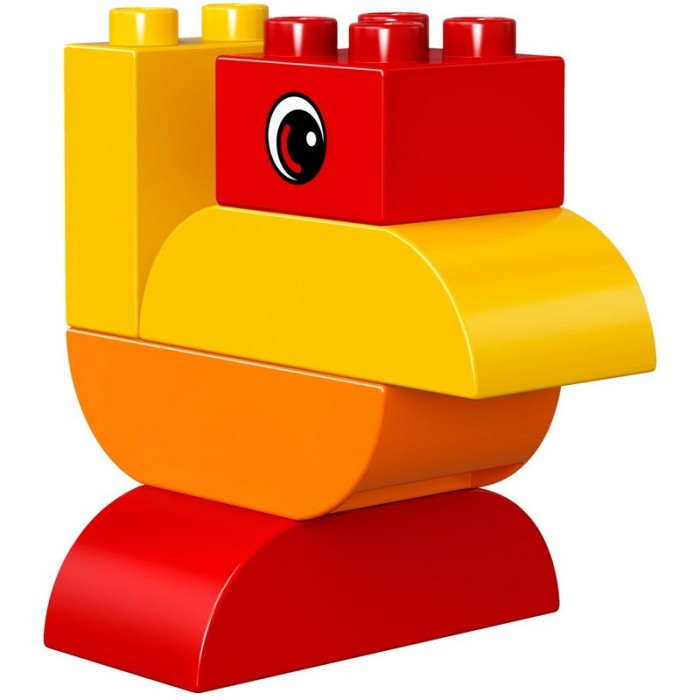 LEGO 30323 - Polybag - My First Fish