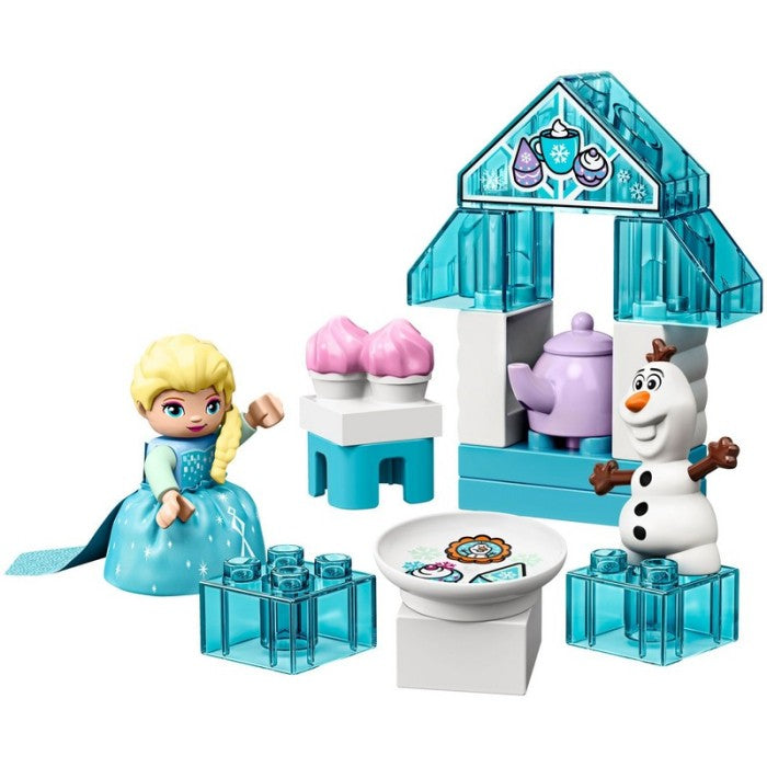 LEGO 10920 - Duplo - Elsa and Olaf's Tea Party