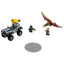 LEGO 75926 - Jurassic World - Pteranodon Chase