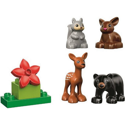 LEGO 30217 - Polybag - Lego Duplo Forest