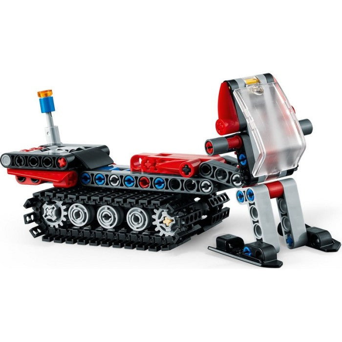 LEGO 42148 - Technic - Snow Groomer