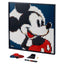 LEGO 31202 - Art / Mosaic - Disney's Mickey Mouse