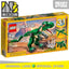 LEGO 31058 - Creator - Mighty Dinosaurs