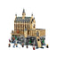 LEGO 76435 - Harry Potter - Hogwarts Castle: The Great Hall