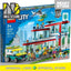 LEGO 60330 - City - Hospital