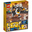 LEGO 70920 - The Lego Batman Movie - Egghead Mech Food Fight