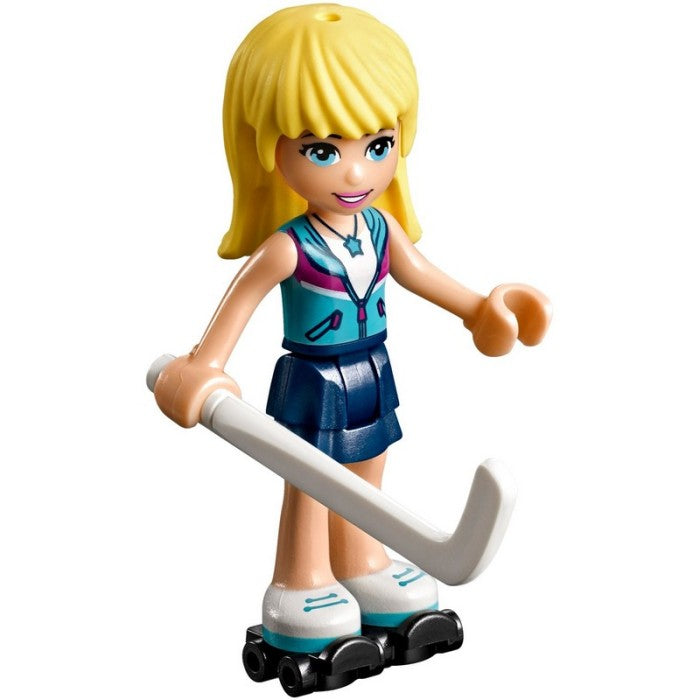 LEGO 30405 - Polybag - Stephanie's Hockey Practice