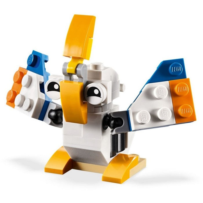 LEGO 30571 - Polybag Creator - Pelican (3 in 1)