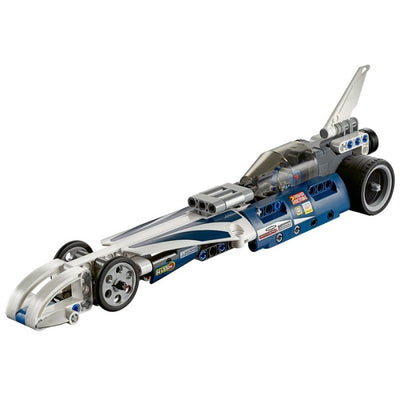 LEGO 42033 - Technic - Record Breaker