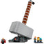 LEGO 76209 - Super Heroes - Thor's Hammer