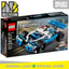 LEGO 42091 - Technic - Police Pursuit