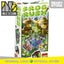 LEGO 3854 - Brick and More - Frog Rush