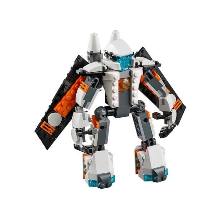 LEGO 31034 - Creator - Future Flyer
