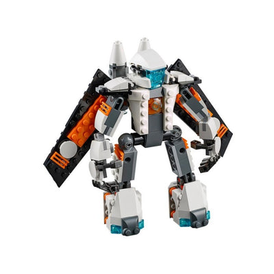 LEGO 31034 - Creator - Future Flyer