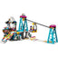 LEGO 41324 - Friends - Snow Resort Ski Lift
