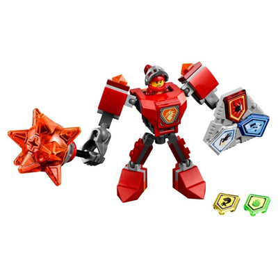 LEGO 70363 - Nexo Knights - Battle Suit Macy