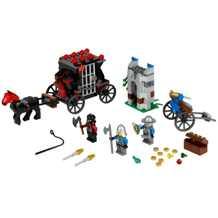 LEGO 70401 - Castle - Gold Getaway
