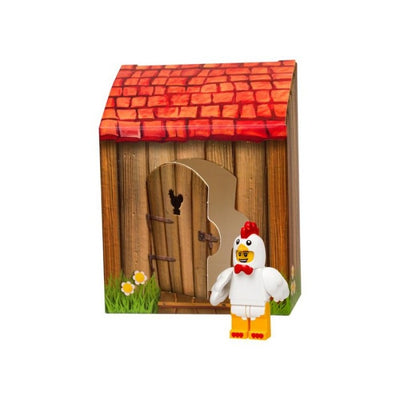 LEGO 5004468 - Brick and More - Iconic Easter Minifigure