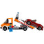LEGO 60017 - City - Flatbed Truck