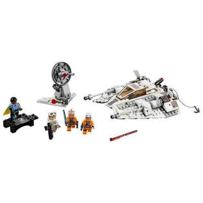 LEGO 75259 - Star Wars - Snowspeeder – 20th Anniversary Edition