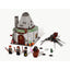 LEGO 4738 - Harry Potter - Hagrids Hut