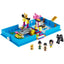LEGO 43174 - Disney - Mulan's Storybook Adventures