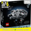 LEGO 75375 - Star Wars - Millennium Falcon