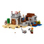 LEGO 21121 - Minecraft - The Desert Outpost