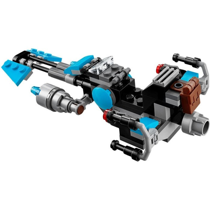 LEGO 75167 - Star Wars - Bounty Hunter Speeder Bike Battle Pack