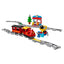 LEGO 10874 - Duplo - Steam Train