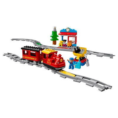 LEGO 10874 - Duplo - Steam Train