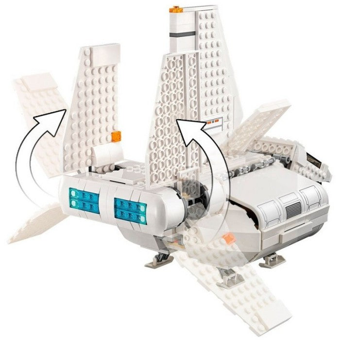 LEGO 75221 - Star Wars - Imperial Landing Craft