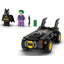 LEGO 76264 - Super Heroes - Batmobile Pursuit: Batman vs. The Joker