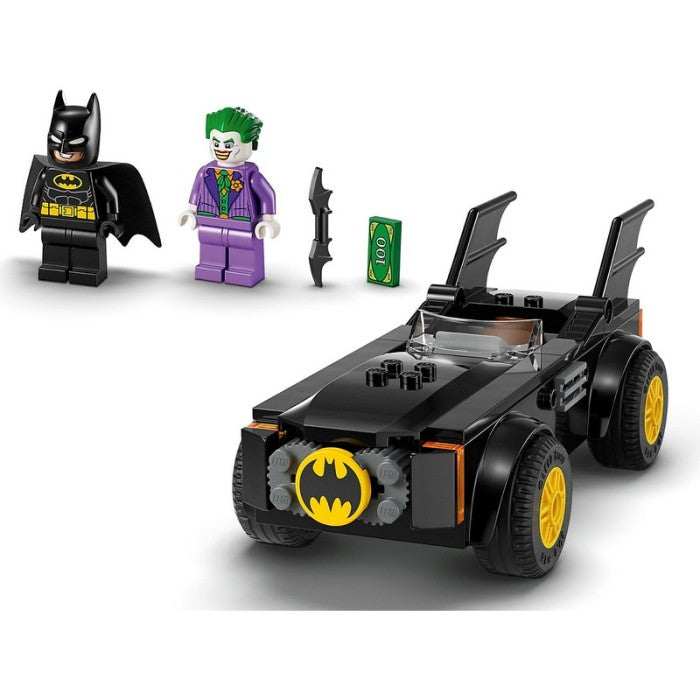 LEGO 76264 - Super Heroes - Batmobile Pursuit: Batman vs. The Joker