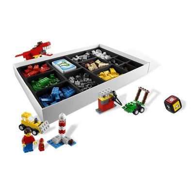 LEGO 3844 - Games - Creationary