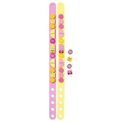 LEGO 41910 - Dots - Ice Cream Besties Bracelets