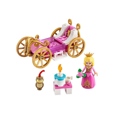 LEGO 43173 - Disney - Aurora's Royal Carriage