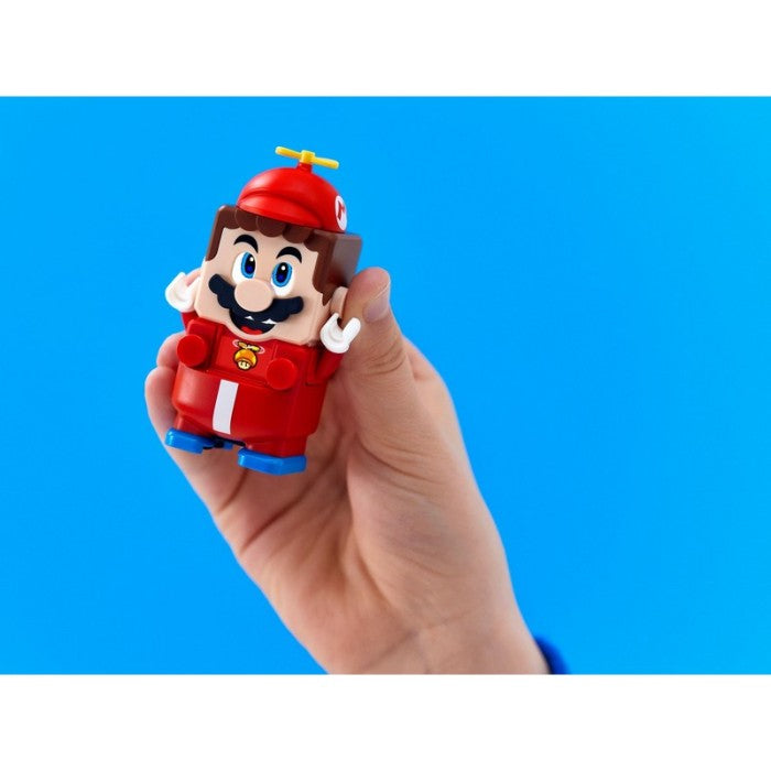 LEGO 71371 - Super Mario - Propeller Mario Power-Up Pack