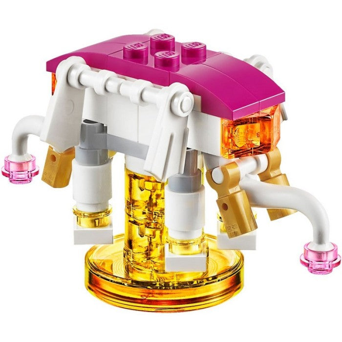 LEGO 71245 - Dimensions - Adventure Time Level Pack