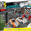 LEGO 75912 - Speed Champions - Porsche 911 GT Finish Line