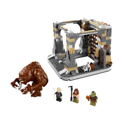 LEGO 75005 - Star Wars - Rancor Pit