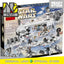 LEGO 75098 - Star Wars - Assault on Hoth