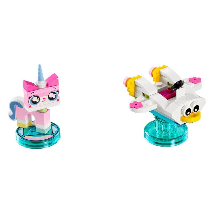 LEGO 71231 - Dimensions - Unikitty